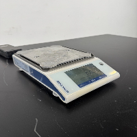 Mettler Toledo ML802T Digital Scale image 0